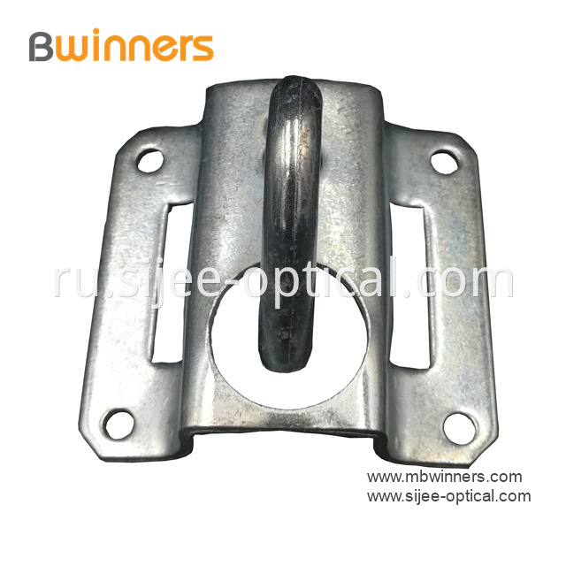 Pole Mounting Bracket